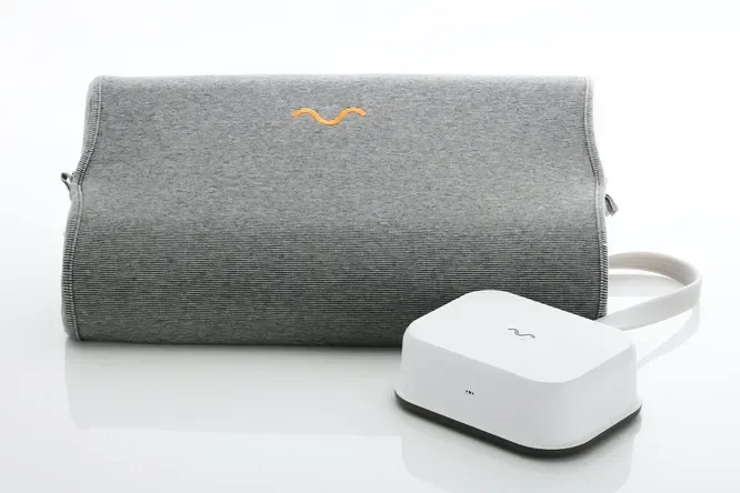 10minds Motion Pillow