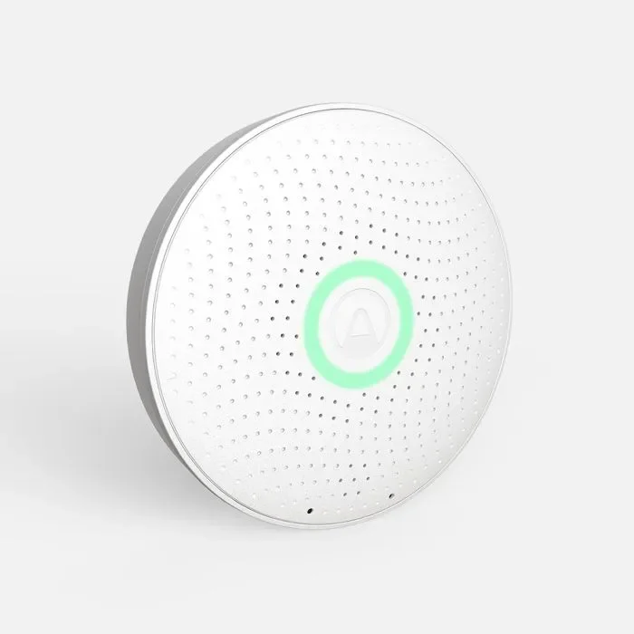 Airthings Wave Plus