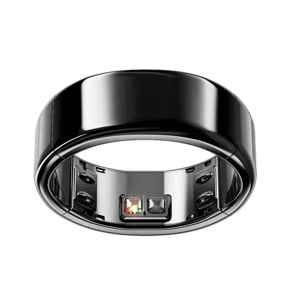 Circular Ring 2