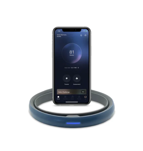 FocusCalm FocusCalm Headband