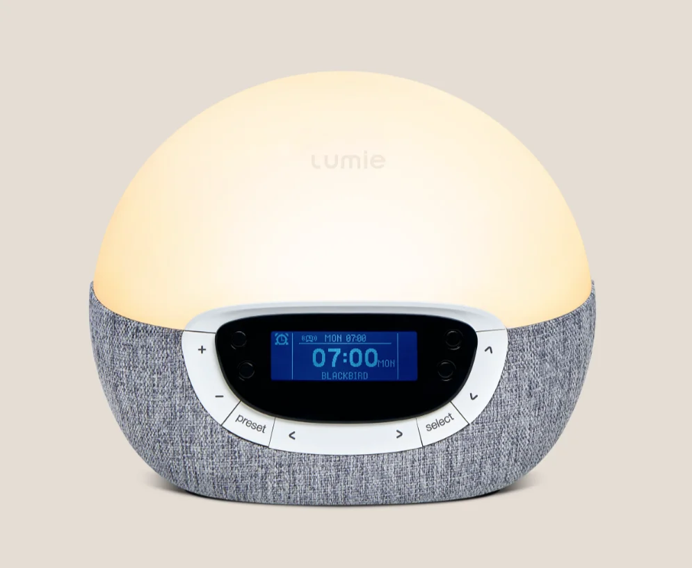 Lumie Bodyclock Shine 300
