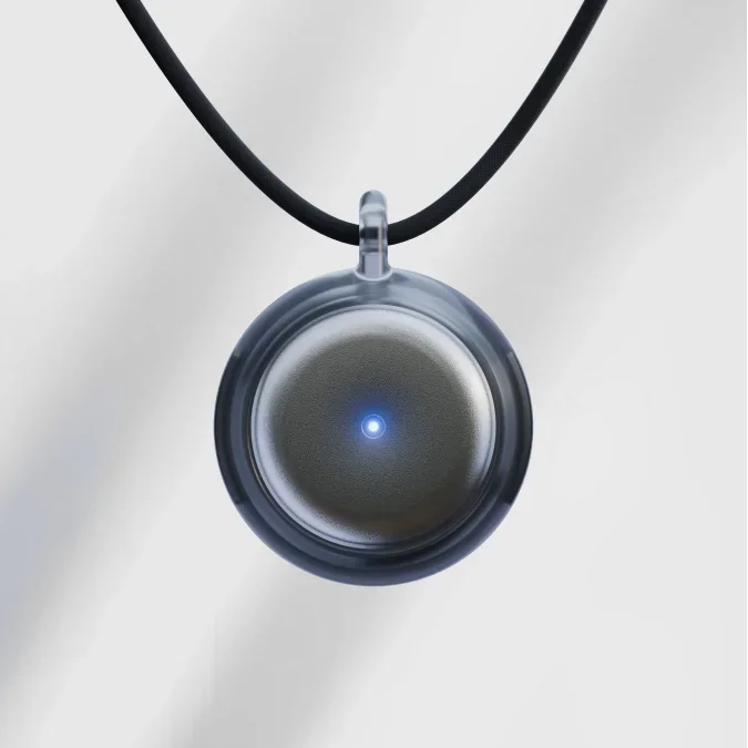 Omi Pendant