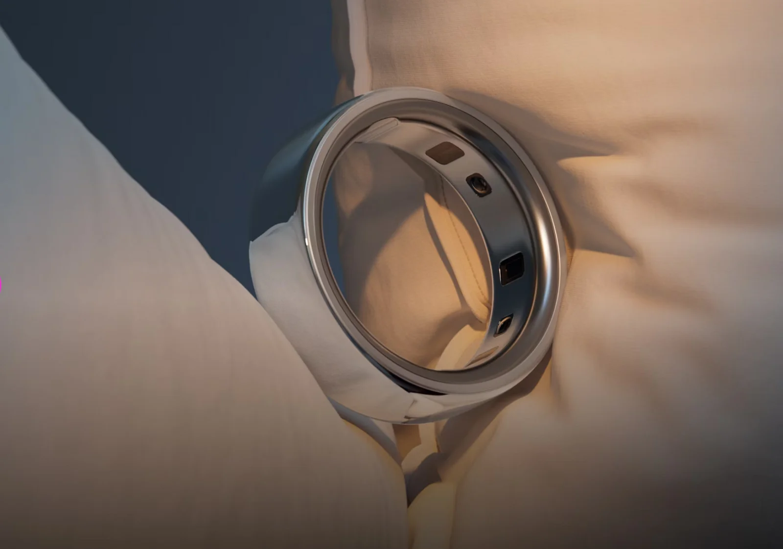 Oura Ring 4