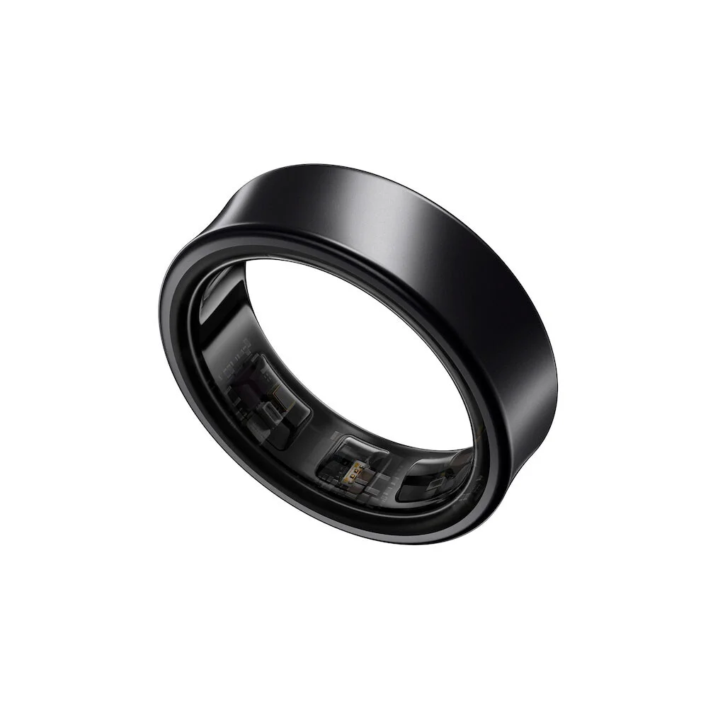 Samsung Galaxy Ring – Titanium Black
