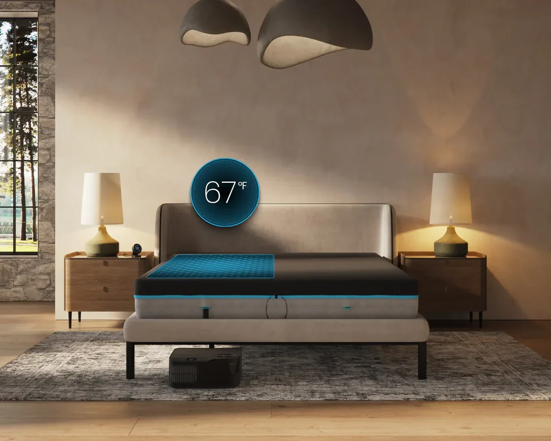 Sleepme Chilipad Dock Pro